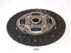 JAPANPARTS DF-266 Clutch Disc